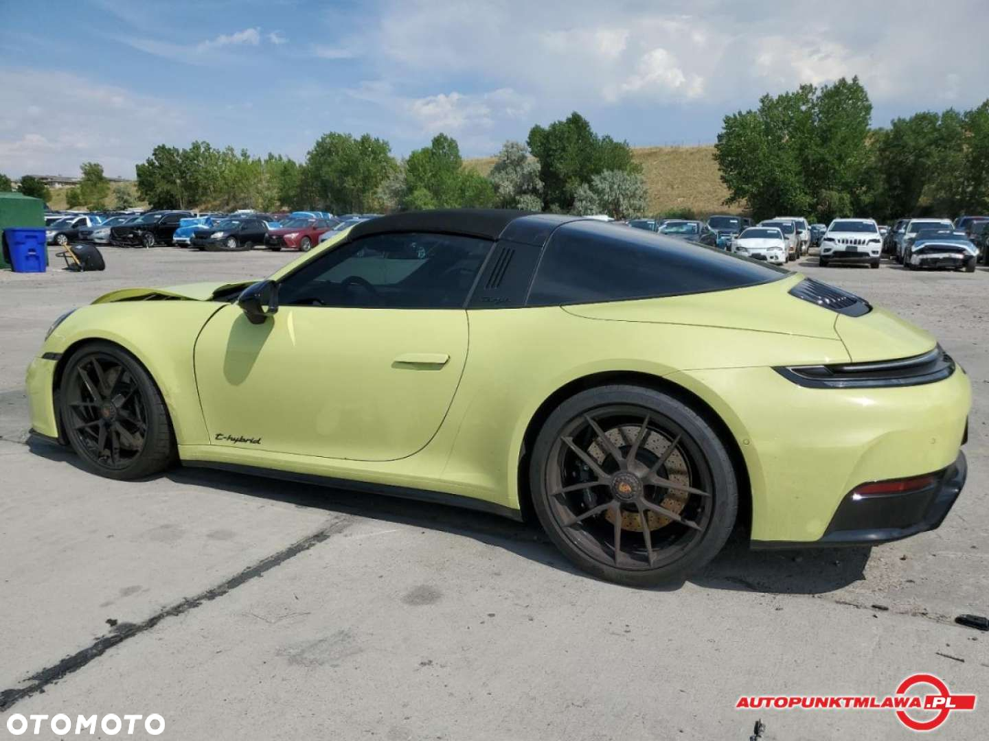 Porsche 911 - 3