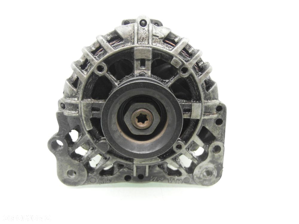 ALTERNATOR VW POLO IV (9N_) 1.2 12V 64 - AZQ SG9B057 - 10