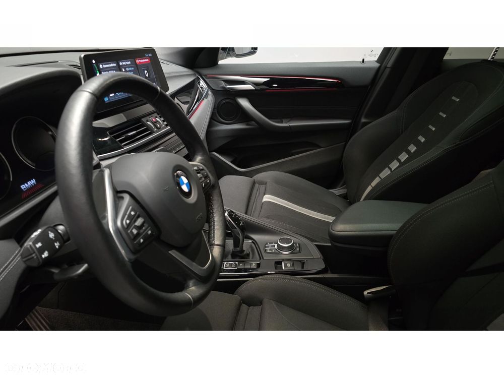 BMW X2 xDrive20d - 30