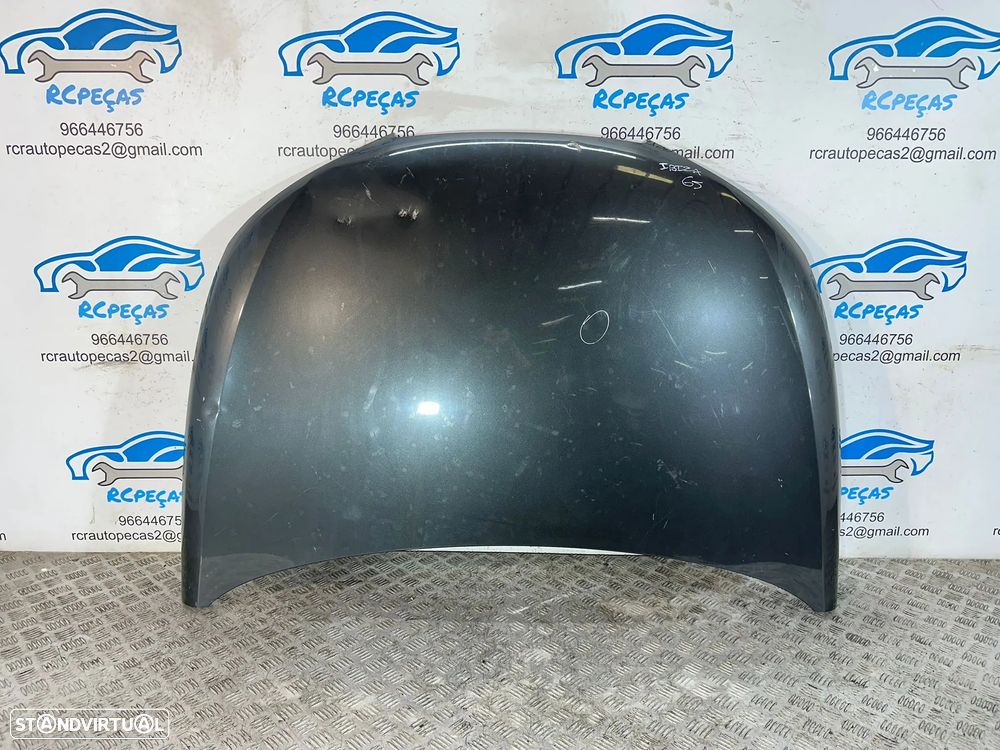 .Capot Original Seat Ibiza 6J 2008 - 2017 - 1