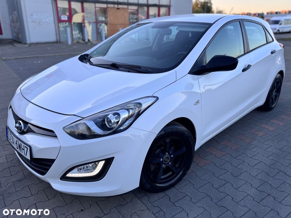 Hyundai i30 - 1