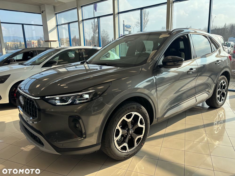Ford Kuga 2.5 FHEV AWD Active X eCVT - 14