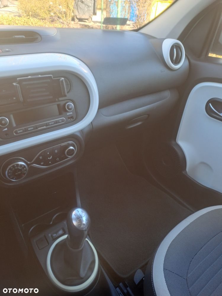 Renault Twingo - 8