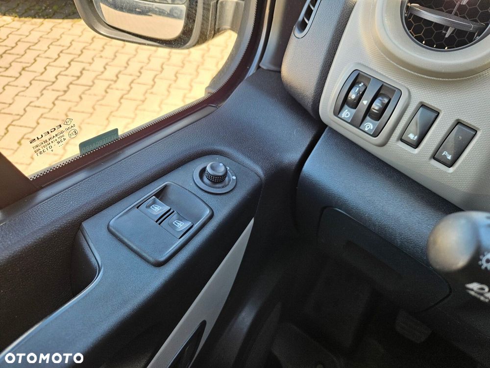 Renault Trafic L2H2 *49900zł NETTO* 1.6dCi/125KM - 19