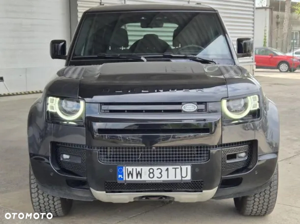 Land Rover Defender 110 D300 X - 3