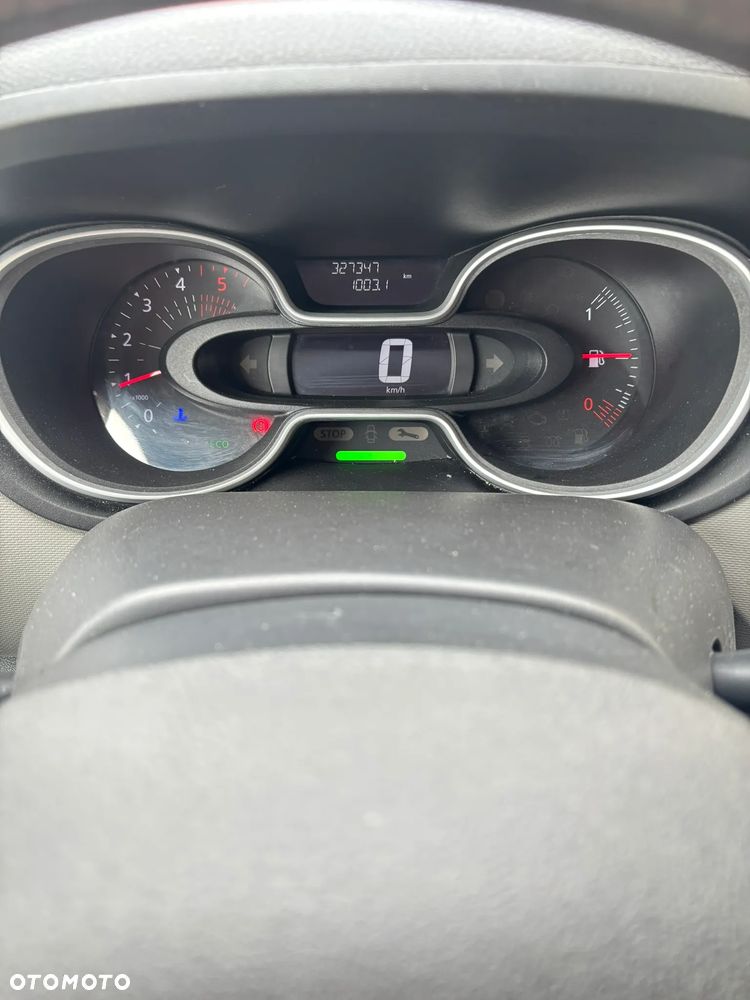 Renault Trafic - 2