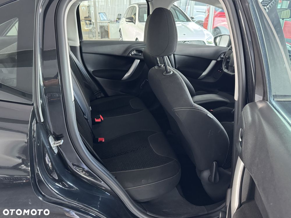 Citroën C3 1.4 HDi Impress - 30
