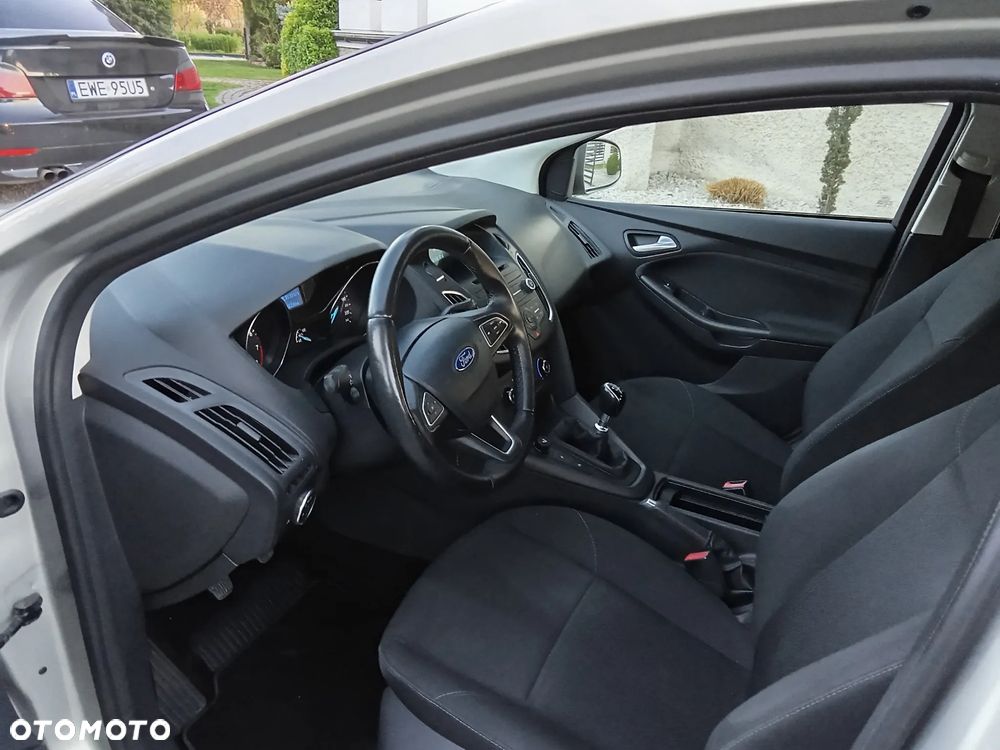 Ford Focus 1.0 EcoBoost Edition - 15