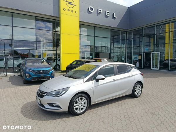 Opel Astra V 1.4 T Enjoy S&S