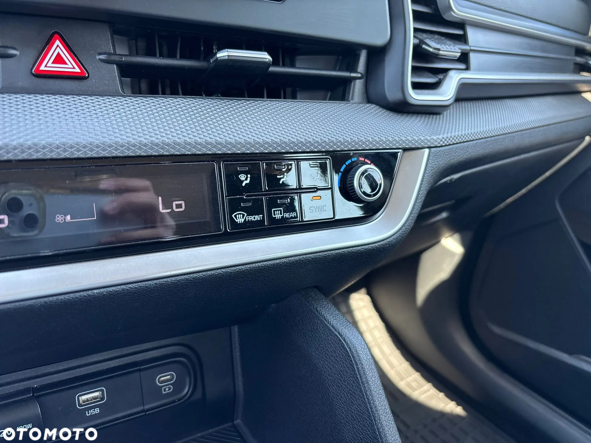 Kia Sportage - 26