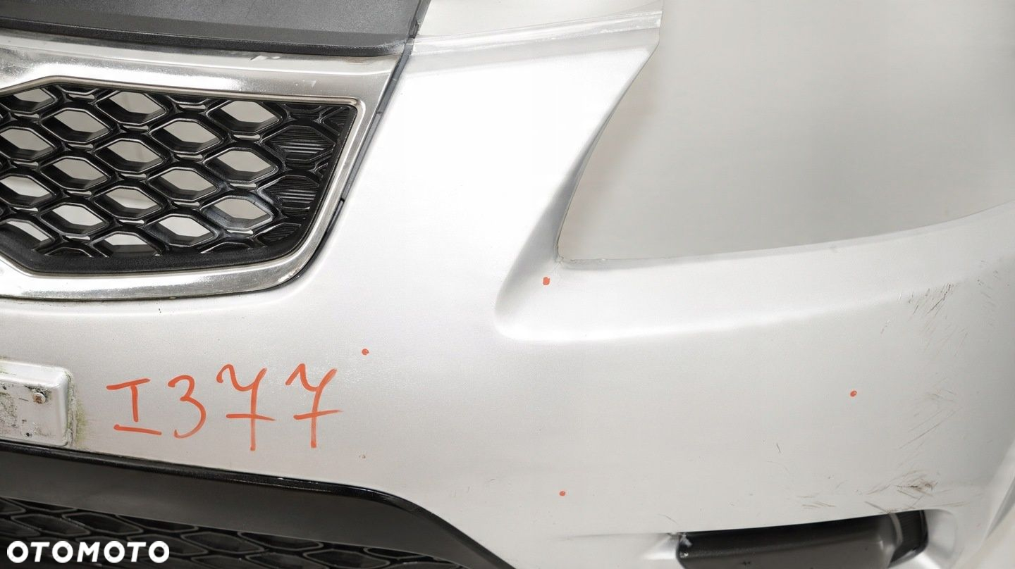 ZDERZAK PRZÓD PRZEDNI KIA RIO II 05-11R 6C - 7