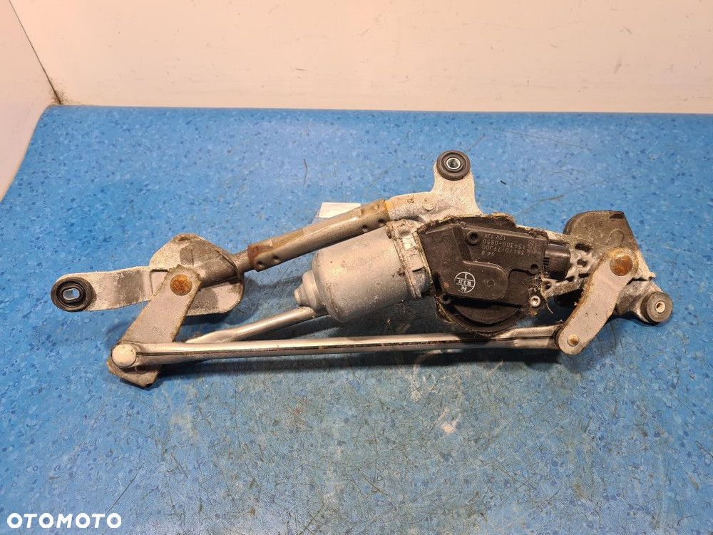 SUZUKI SX4 I MECHANIZM SILNICZEK WYCIERACZEK PRZÓD 38110-79J00 - 6
