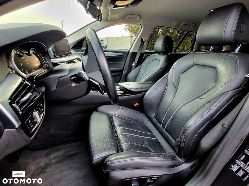 BMW Seria 5 - 5