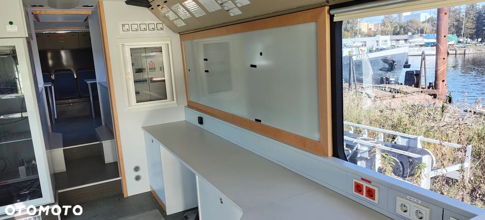 Mercedes-Benz O 405 N - 8