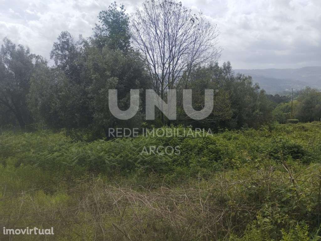 Terreno urbanizável em Távora Sao Vicente - Grande imagem: 2/5