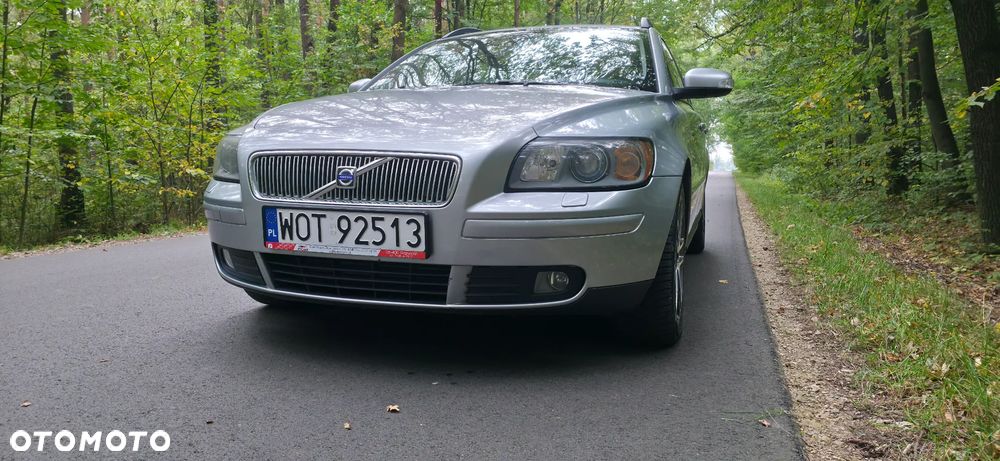 Volvo V50 - 8