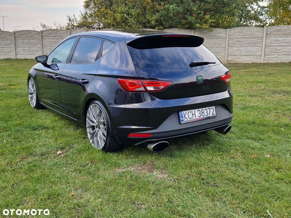 Seat Leon - 4