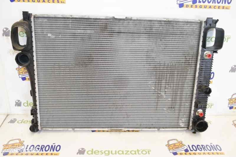 RADIADOR DE ÁGUA MERCEDES-BENZ CLASE S BM 221 LIM. - 1