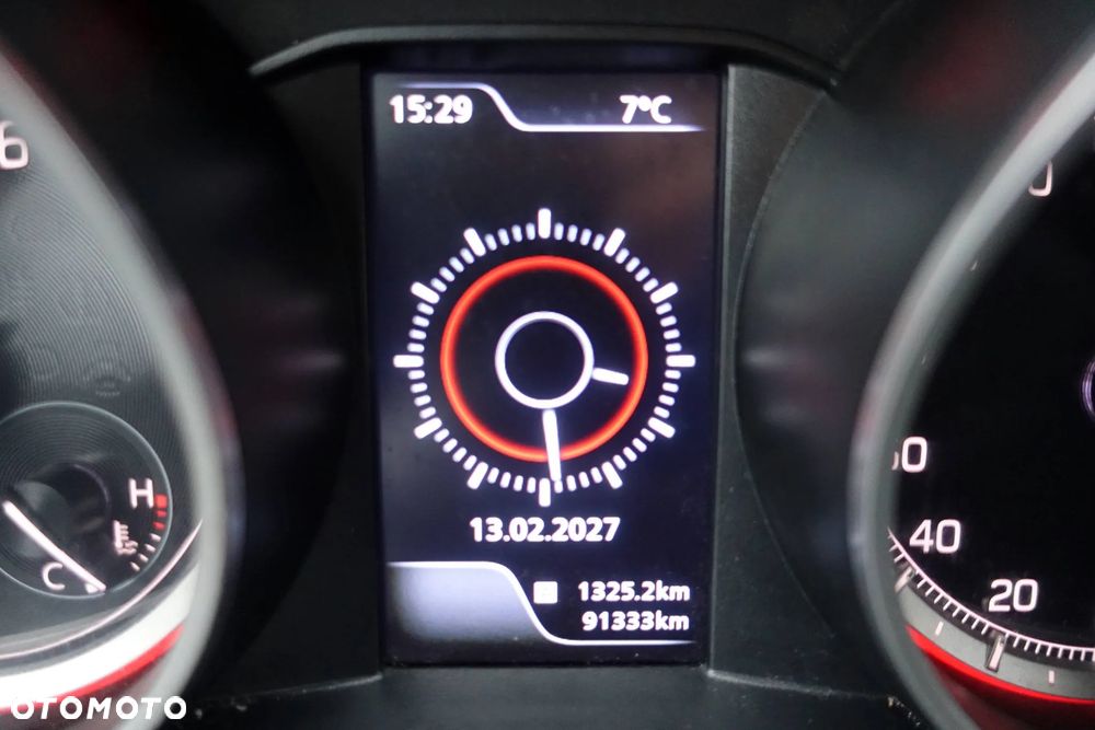 Suzuki Swift 1.2 Dualjet Hybrid Allgrip Comfort - 37