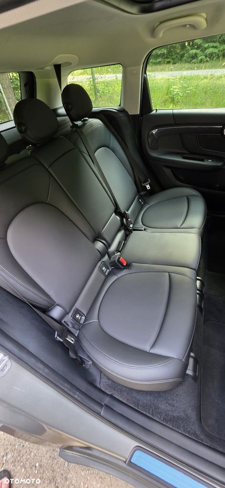 MINI Countryman Cooper S GPF sport - 12