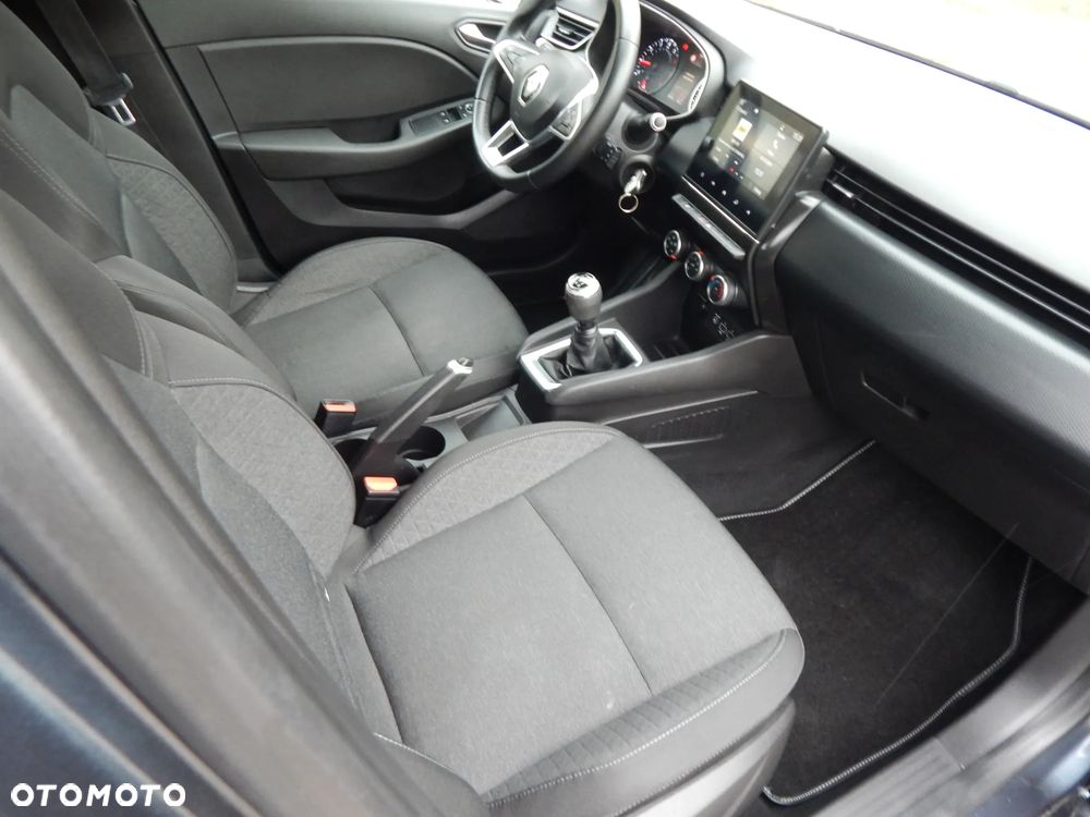 Renault Clio 1.0 SCe Life - 7