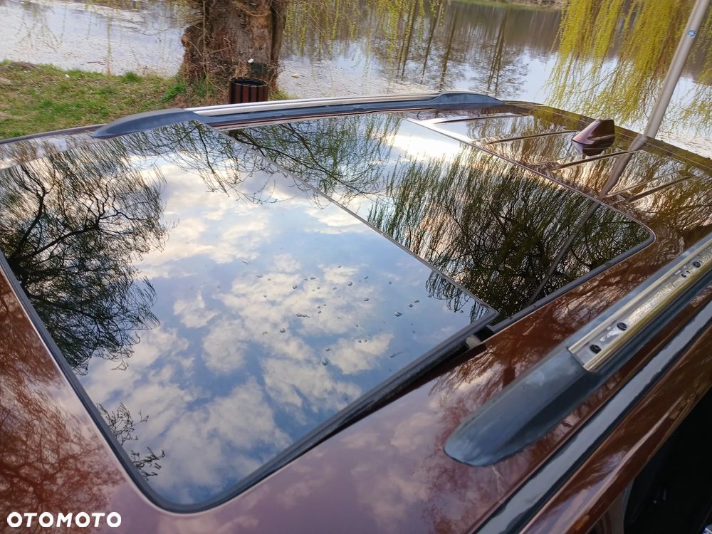 Jeep Grand Cherokee 3.6 V6 Summit - 14