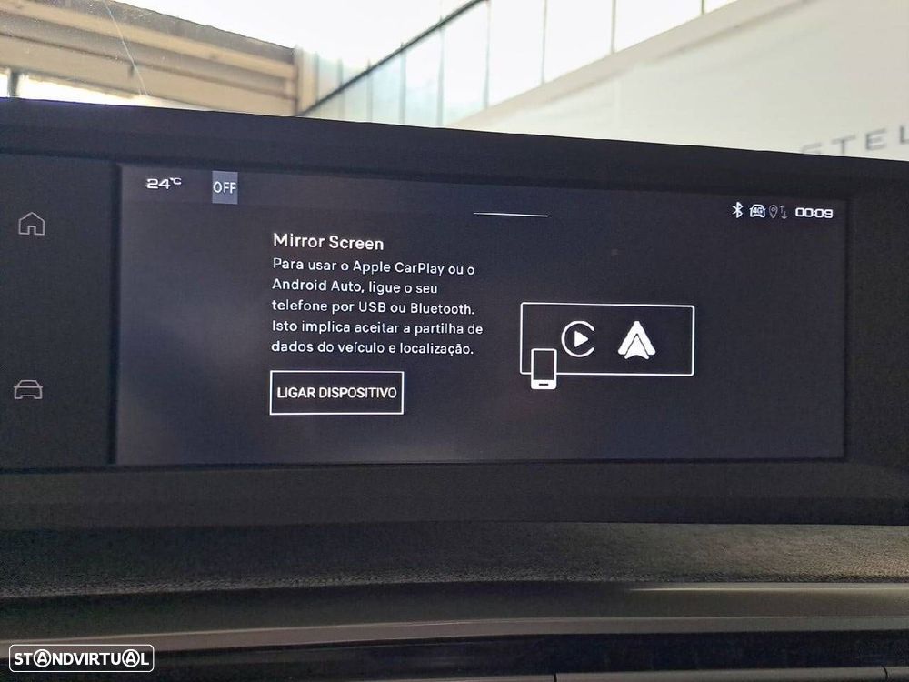 Peugeot 5008 1.2 Hybrid Allure e-DCS6 - 22