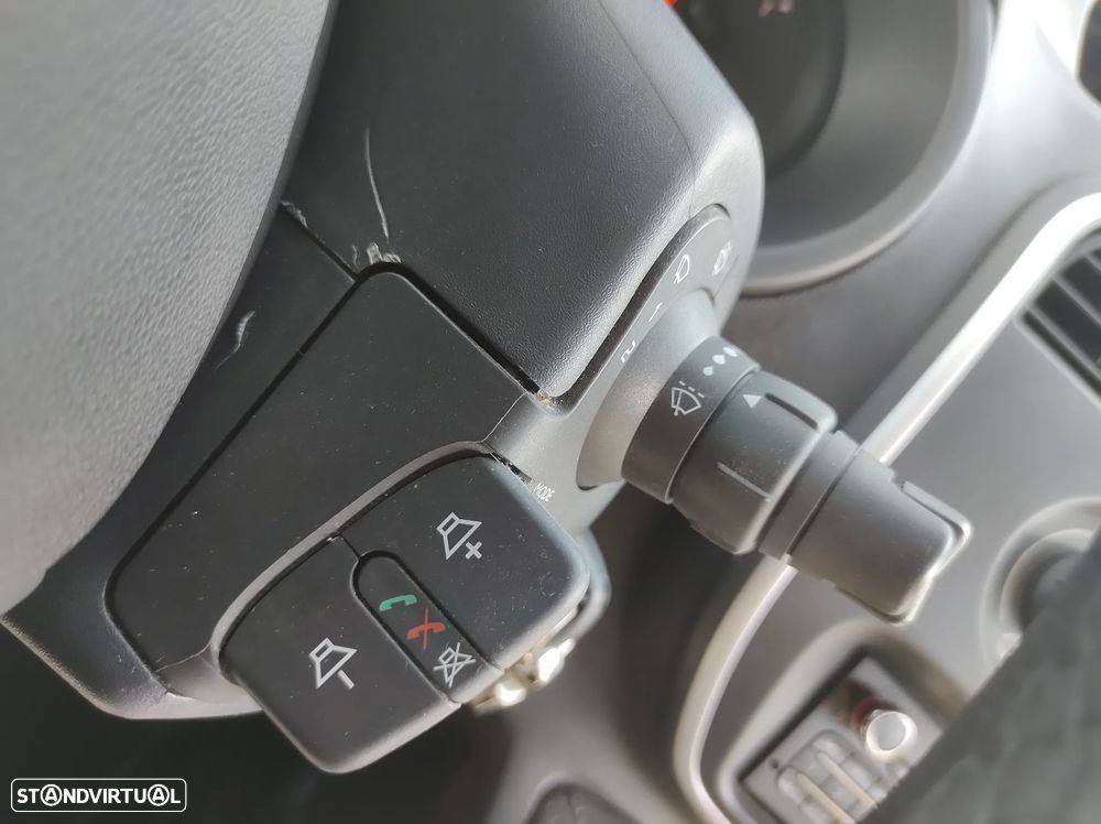 Renault Kangoo 1.5 dCi Maxi Business - 22