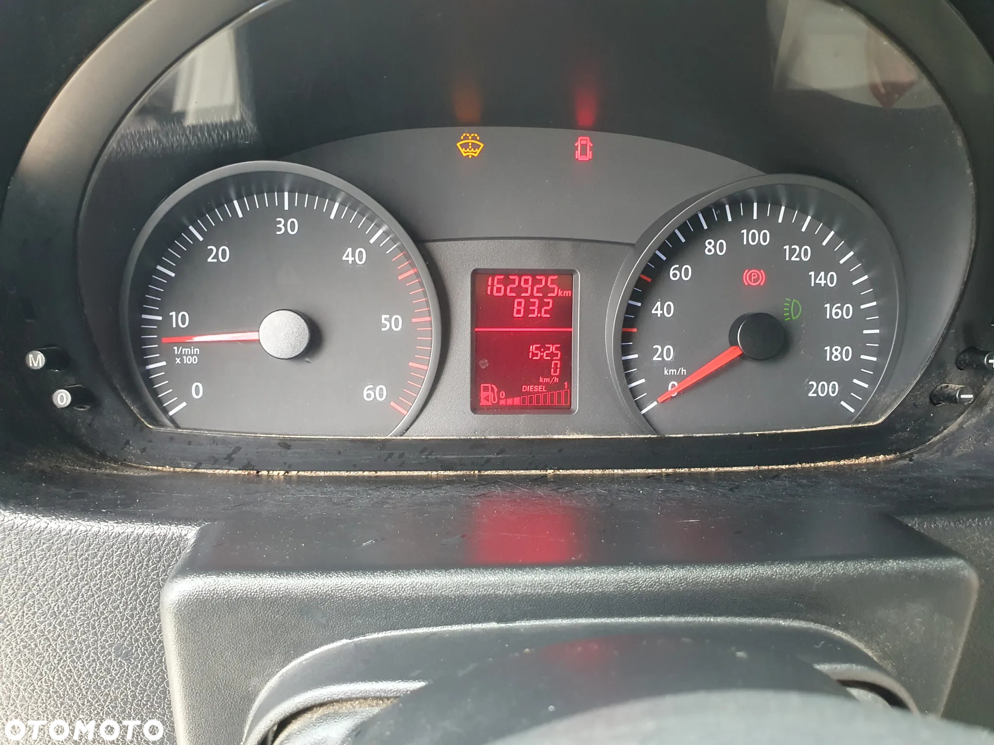 Volkswagen Crafter - 20