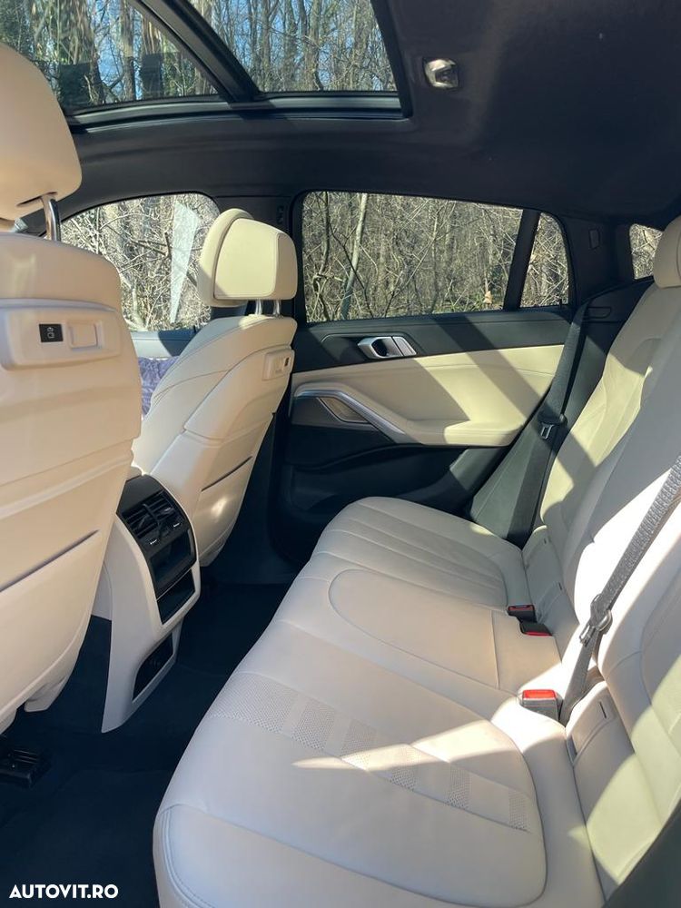 BMW X6 xDrive30d AT MHEV - 15