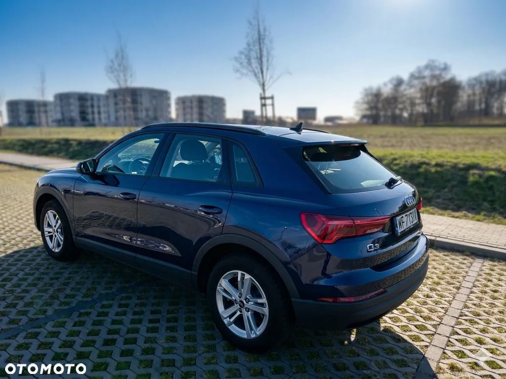 Audi Q3 - 10