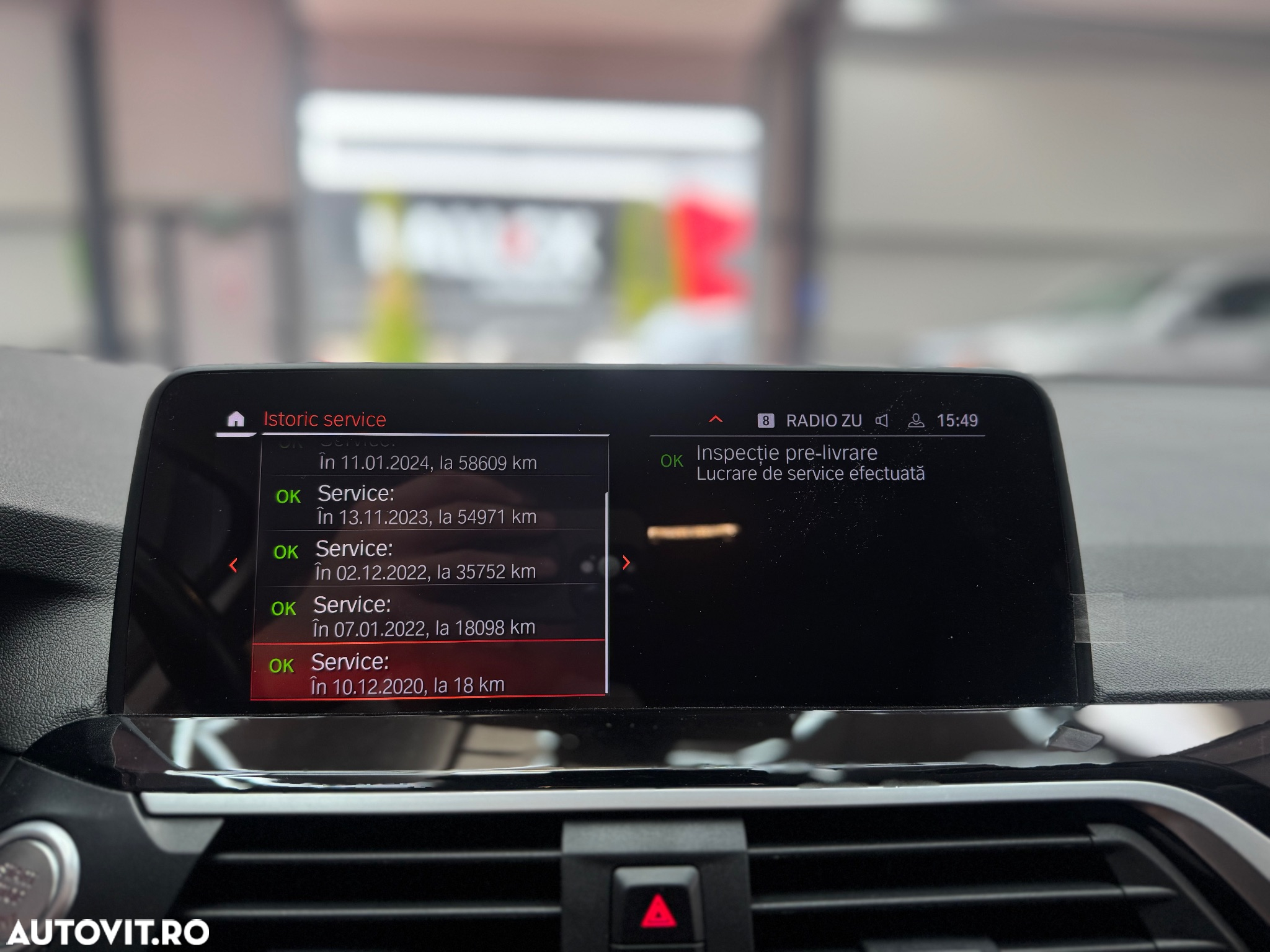 BMW X3 xDrive20d AT xLine - 21