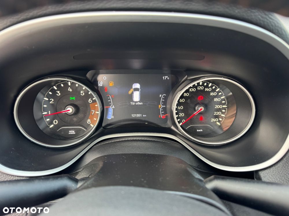 Jeep Compass 1.4 MultiAir Business Line - 30