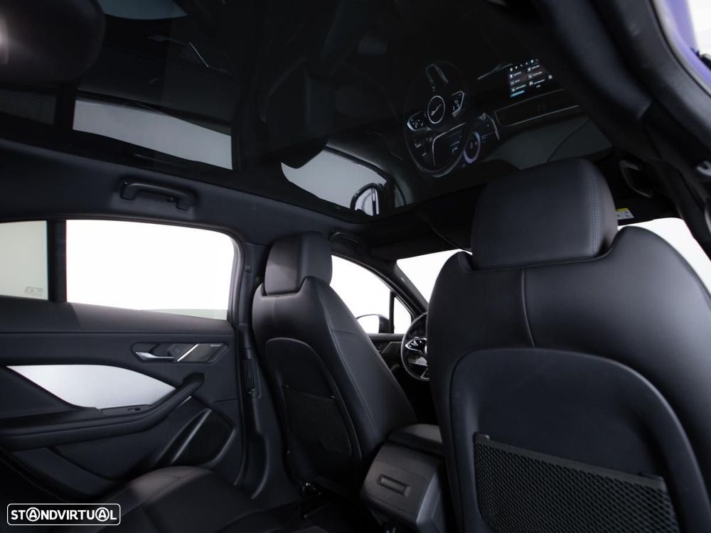 Jaguar I-Pace EV400 AWD S - 11