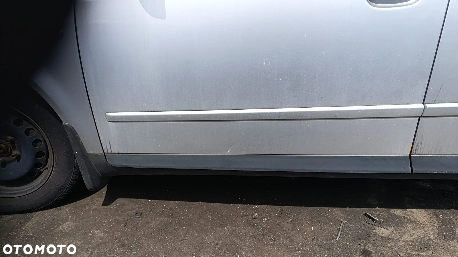 35158 audi a4b6 avant na części  1.9 TDI AVF 130 km skrzynia biegów GBA lakier LY7W - 16