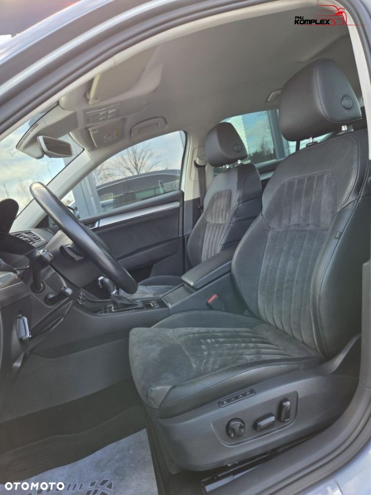 Skoda Superb - 9