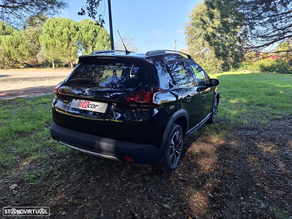 Peugeot 2008 1.6 BlueHDi Allure - 13