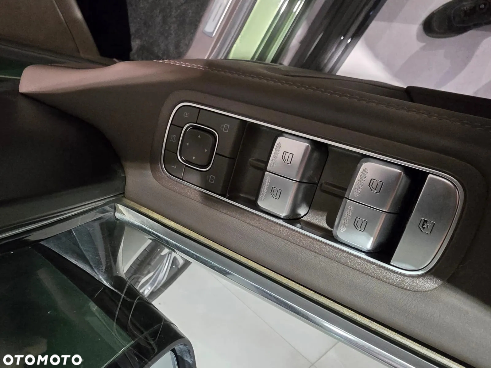 Baic BJ60 - 21