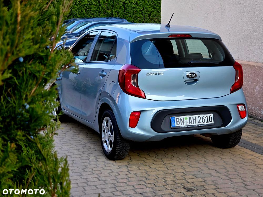 Kia Picanto 1.0 Edition 7 - 1