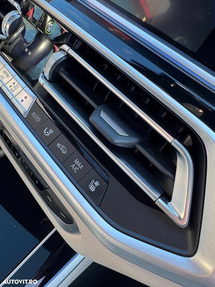 BMW X5 xDrive45e - 16