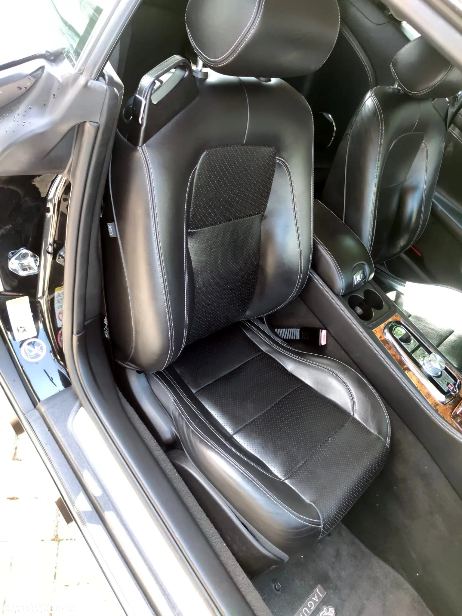 Jaguar XK XKR 5.0 Kompressor Cabriolet - 37