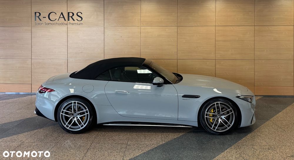 Mercedes-Benz SL 43 SPEEDSHIFT MCT 9G - 2