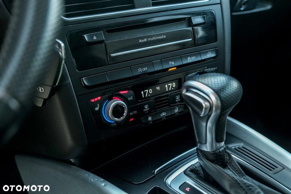 Audi Q5 3.0 TDI Quattro S tronic - 17