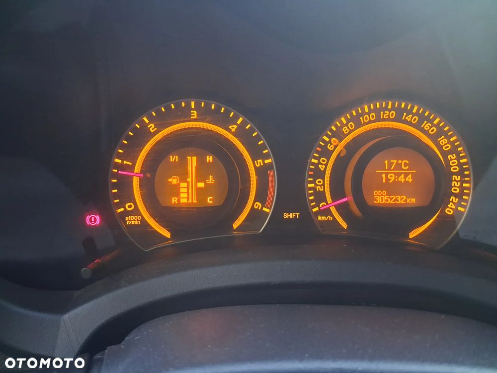 Toyota Auris 2.0 D-4D Luna - 14