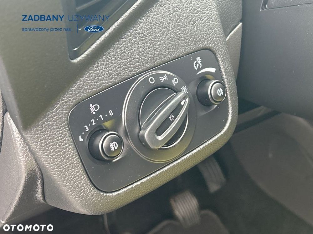 Ford Kuga 1.5 EcoBoost 2x4 Cool & Connect - 10