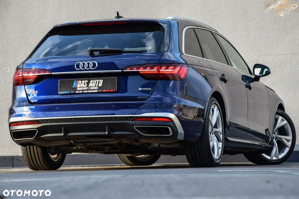 Audi A4 - 15