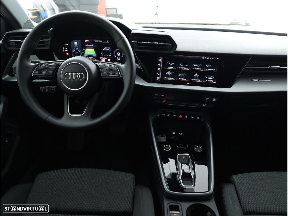Audi A3 Sportback - 14