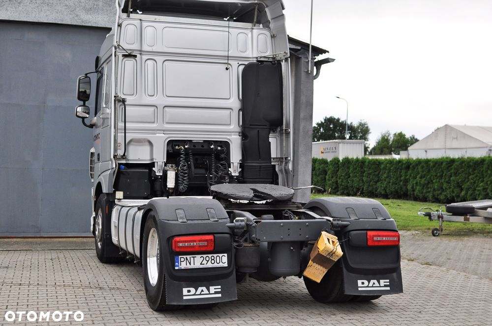 DAF XF530 - 9