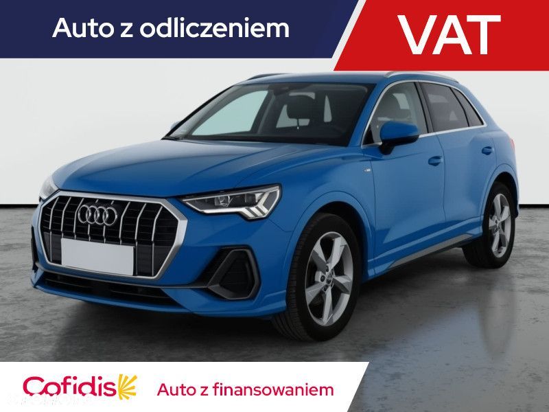 Audi Q3 - 2