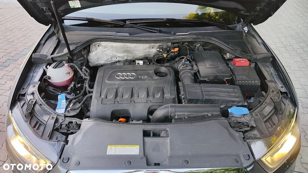 Audi Q3 2.0 TDI - 37